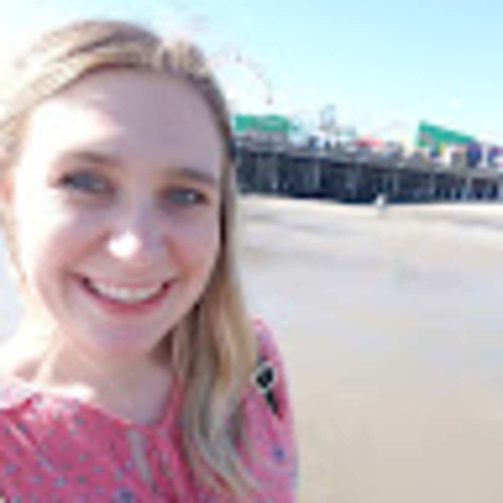 Meet your Posher, Lindsay